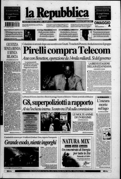 La repubblica